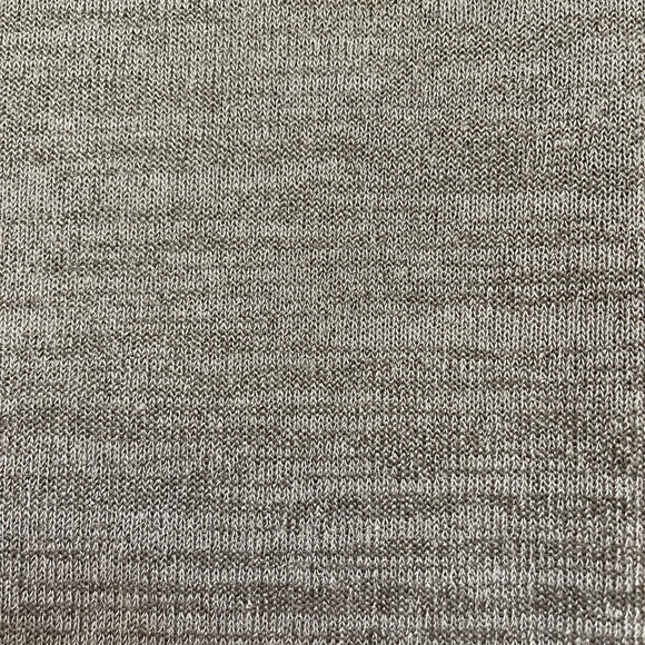 Brown Tunic Top sweater- Sz L - Picture 5 of 9